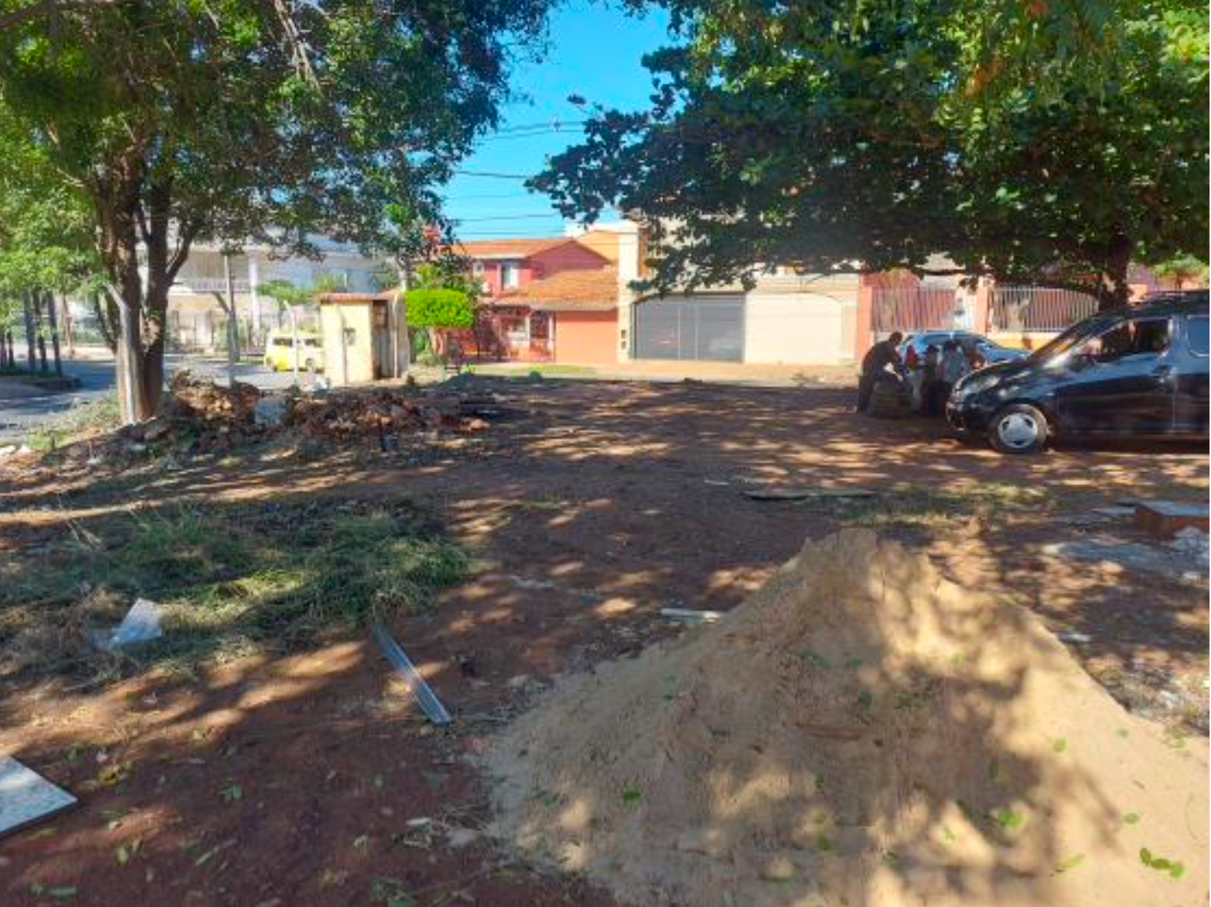 Terreno en venta en San Vicente, Asunción — foto 2
