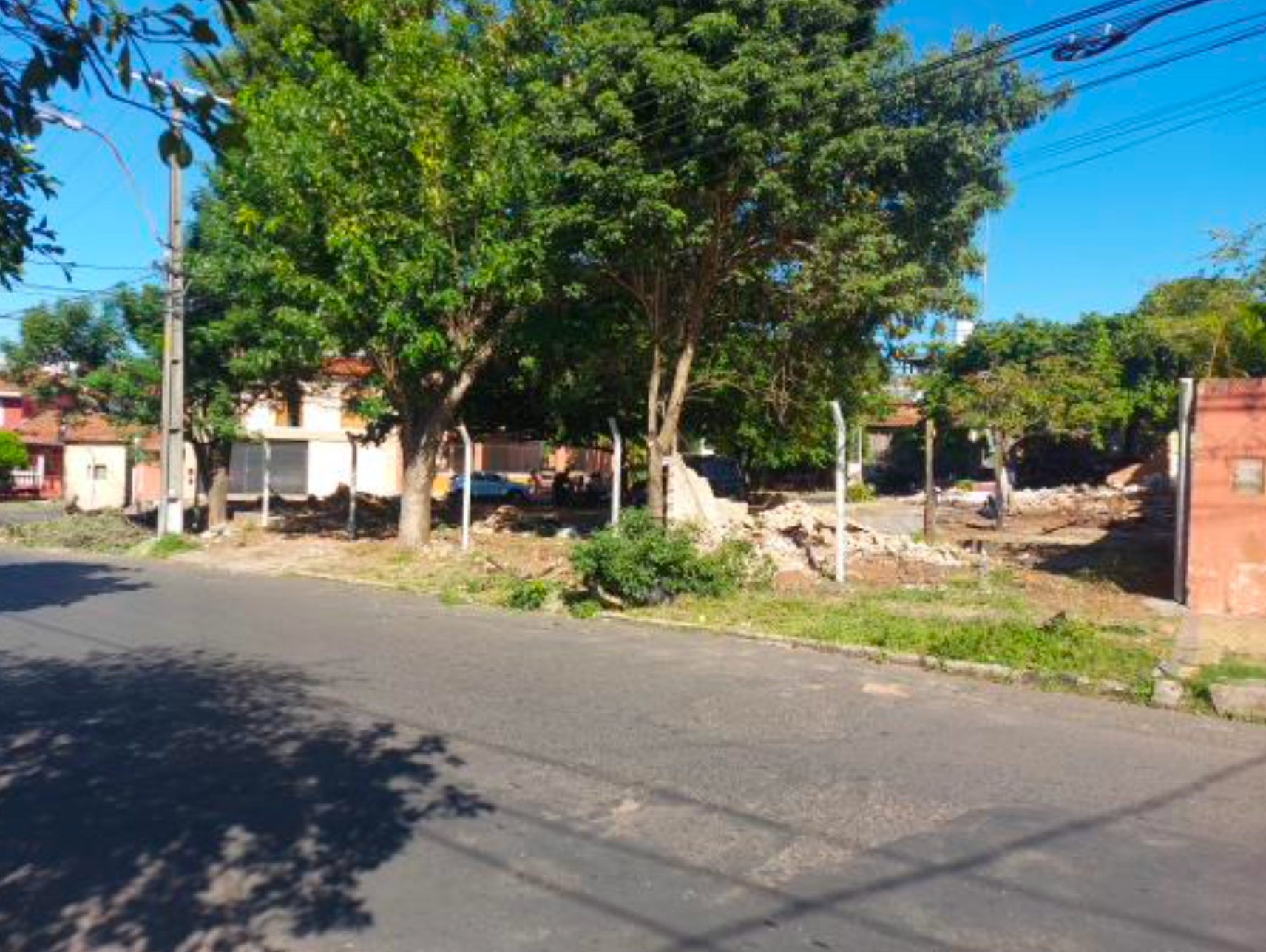 Terreno en venta en San Vicente, Asunción — foto 3