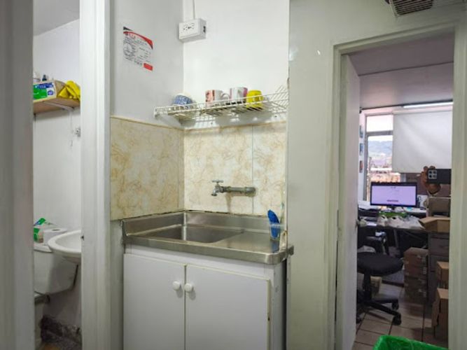 Local en arriendo en Mesa, Envigado, 55 m² · foto 6 de 8