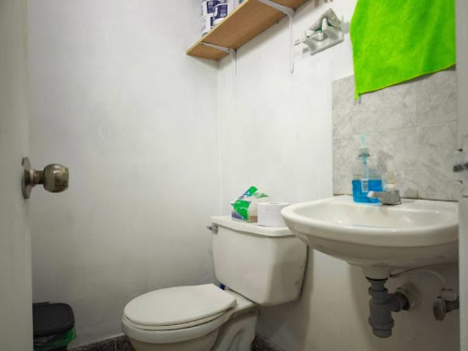 Local en arriendo en Mesa, Envigado, 55 m² · foto 7 de 8