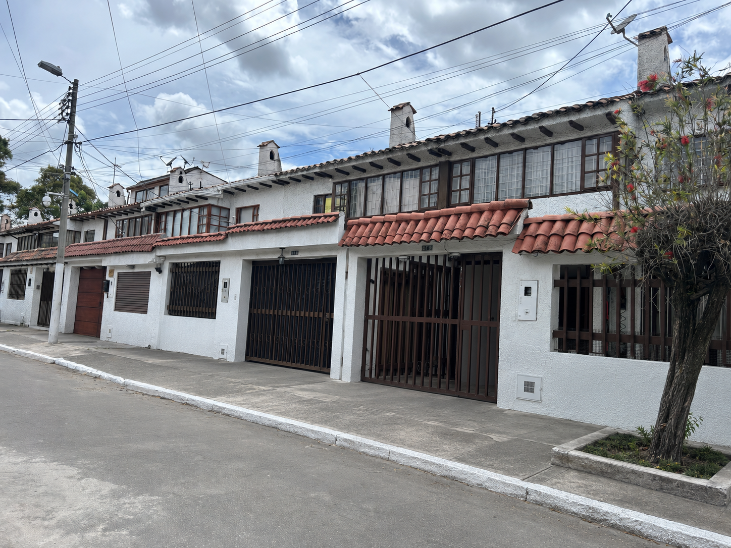Casa en venta en La Floresta, Bogotá · foto 18 de 18