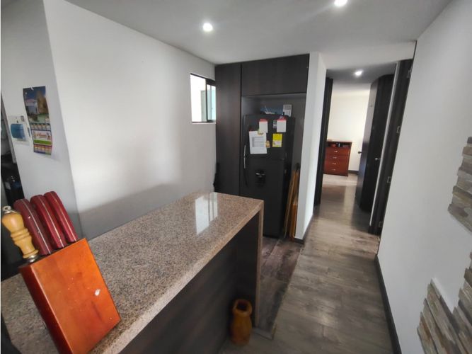 Apartamento de 3 alcobas en venta en La Fortuna, Funza, 64 m² · foto 6 de 24