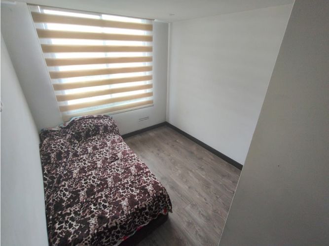 Apartamento de 3 alcobas en venta en La Fortuna, Funza, 64 m² · foto 8 de 24