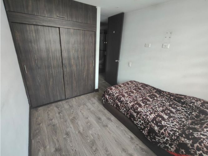 Apartamento de 3 alcobas en venta en La Fortuna, Funza, 64 m² · foto 9 de 24