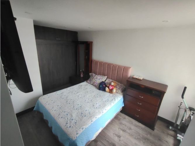 Apartamento de 3 alcobas en venta en La Fortuna, Funza, 64 m² · foto 10 de 24