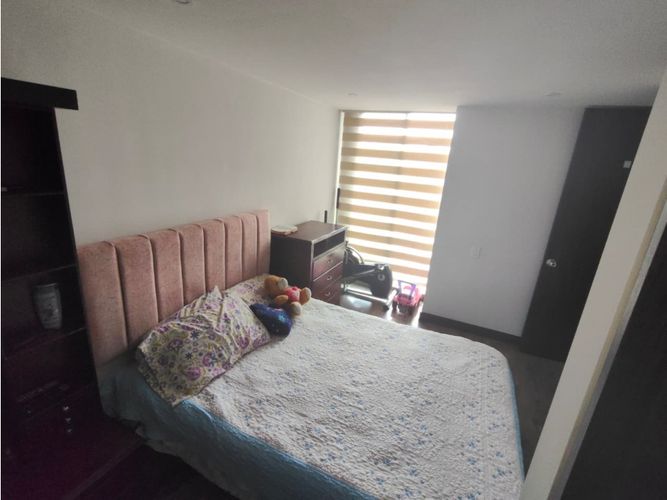 Apartamento de 3 alcobas en venta en La Fortuna, Funza, 64 m² · foto 11 de 24