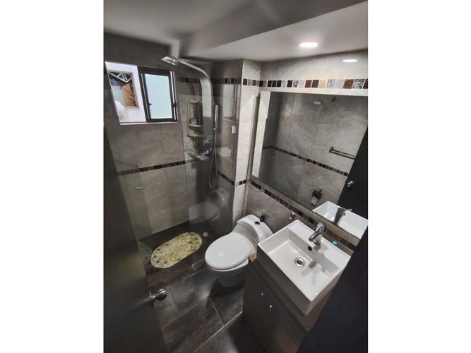 Apartamento de 3 alcobas en venta en La Fortuna, Funza, 64 m² · foto 12 de 24