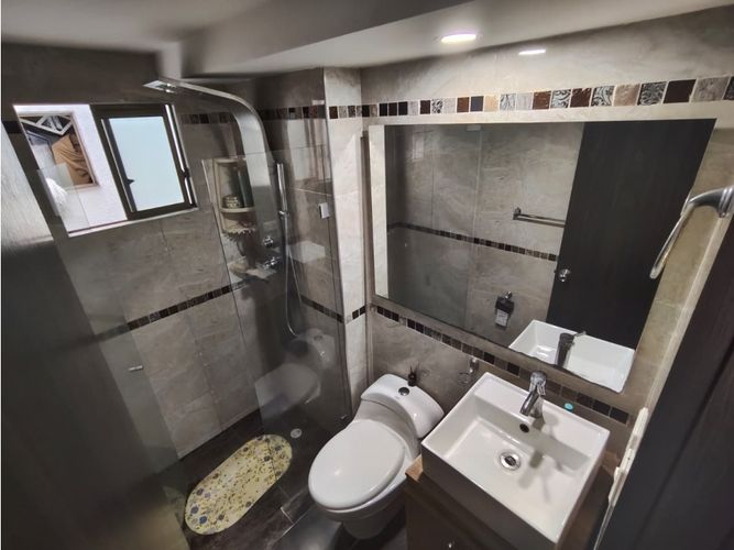 Apartamento de 3 alcobas en venta en La Fortuna, Funza, 64 m² · foto 13 de 24