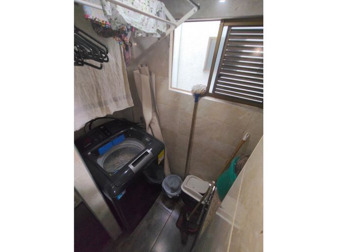 Apartamento de 3 alcobas en venta en La Fortuna, Funza, 64 m² · foto 14 de 24