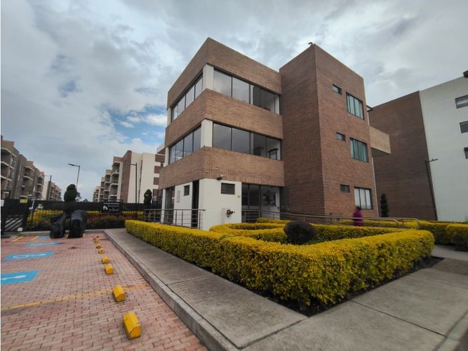 Apartamento de 3 alcobas en venta en La Fortuna, Funza, 64 m² · foto 17 de 24