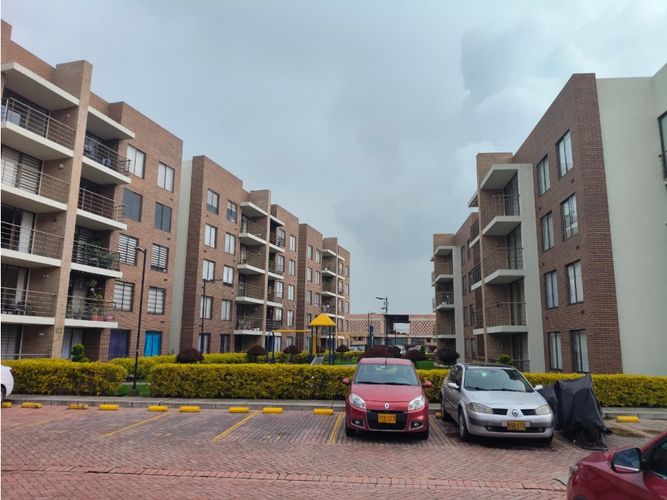 Apartamento de 3 alcobas en venta en La Fortuna, Funza, 64 m² · foto 19 de 24