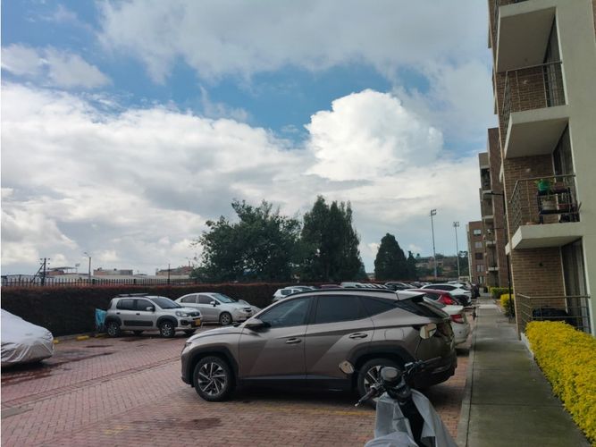 Apartamento de 3 alcobas en venta en La Fortuna, Funza, 64 m² · foto 21 de 24