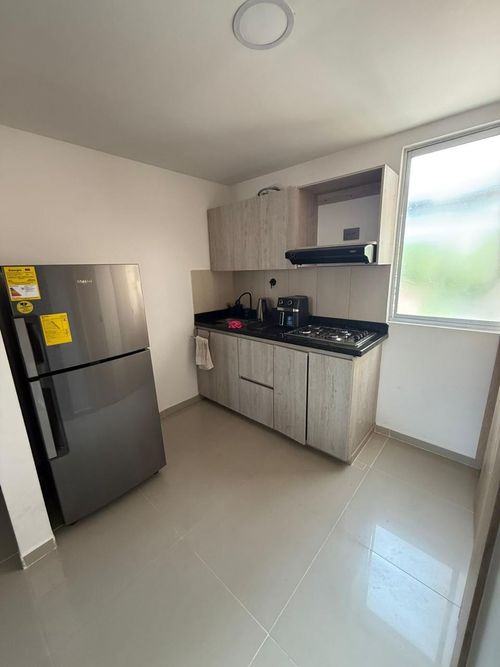 Apartamento de 2 alcobas en arriendo en Las Acacias, Medellín, 60 m² · foto 9 de 10