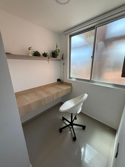 Apartamento de 2 alcobas en arriendo en Las Acacias, Medellín, 60 m² · foto 6 de 10