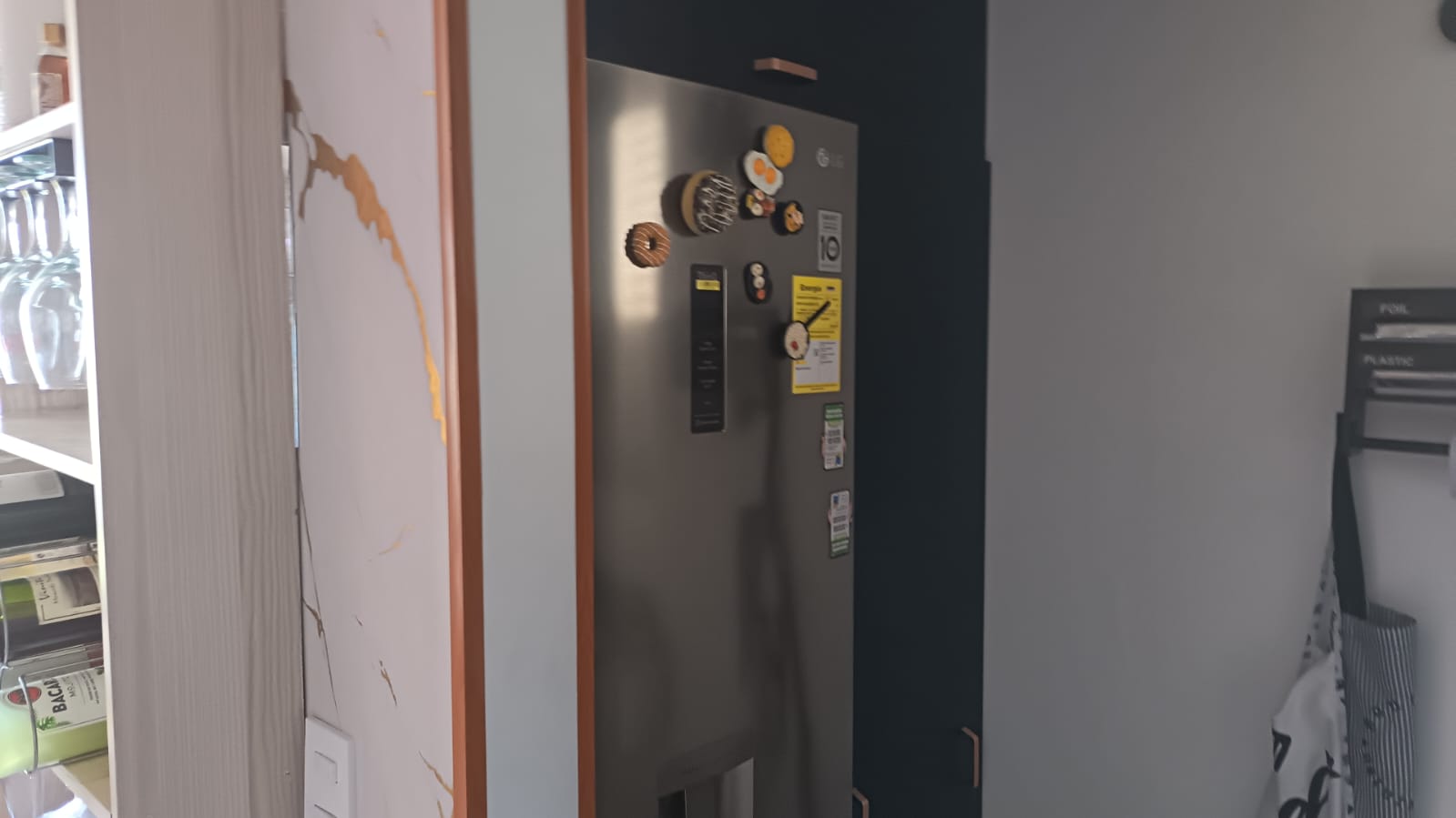 Apartamento en venta en Armenia · foto 2 de 15