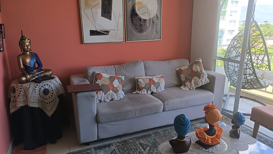 Apartamento en venta en Armenia · foto 4 de 15