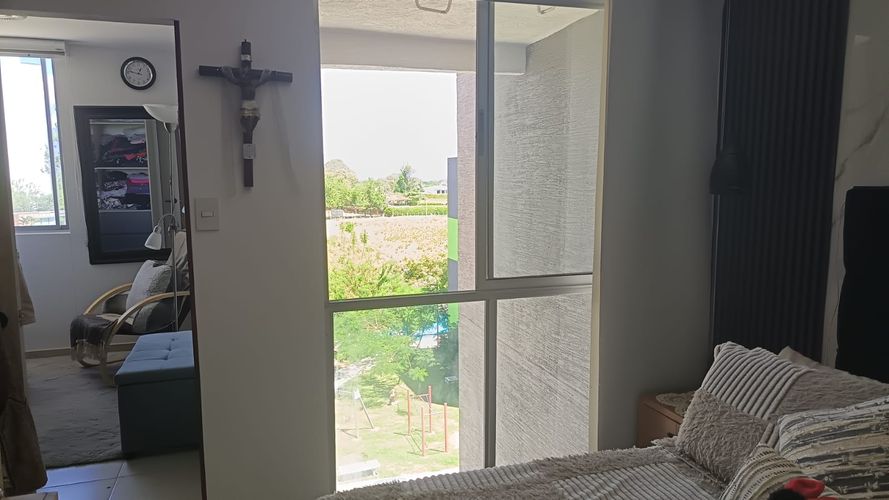 Apartamento en venta en Armenia · foto 6 de 15