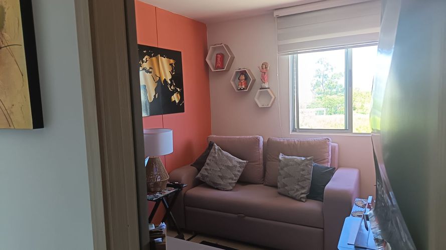 Apartamento en venta en Armenia · foto 7 de 15