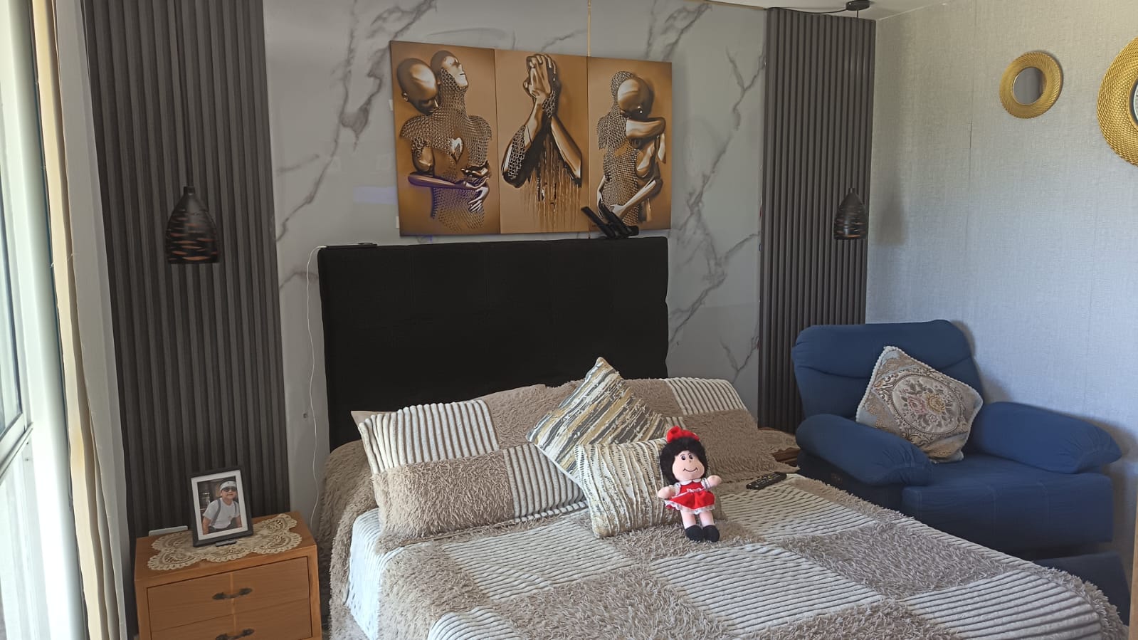 Apartamento en venta en Armenia · foto 9 de 15