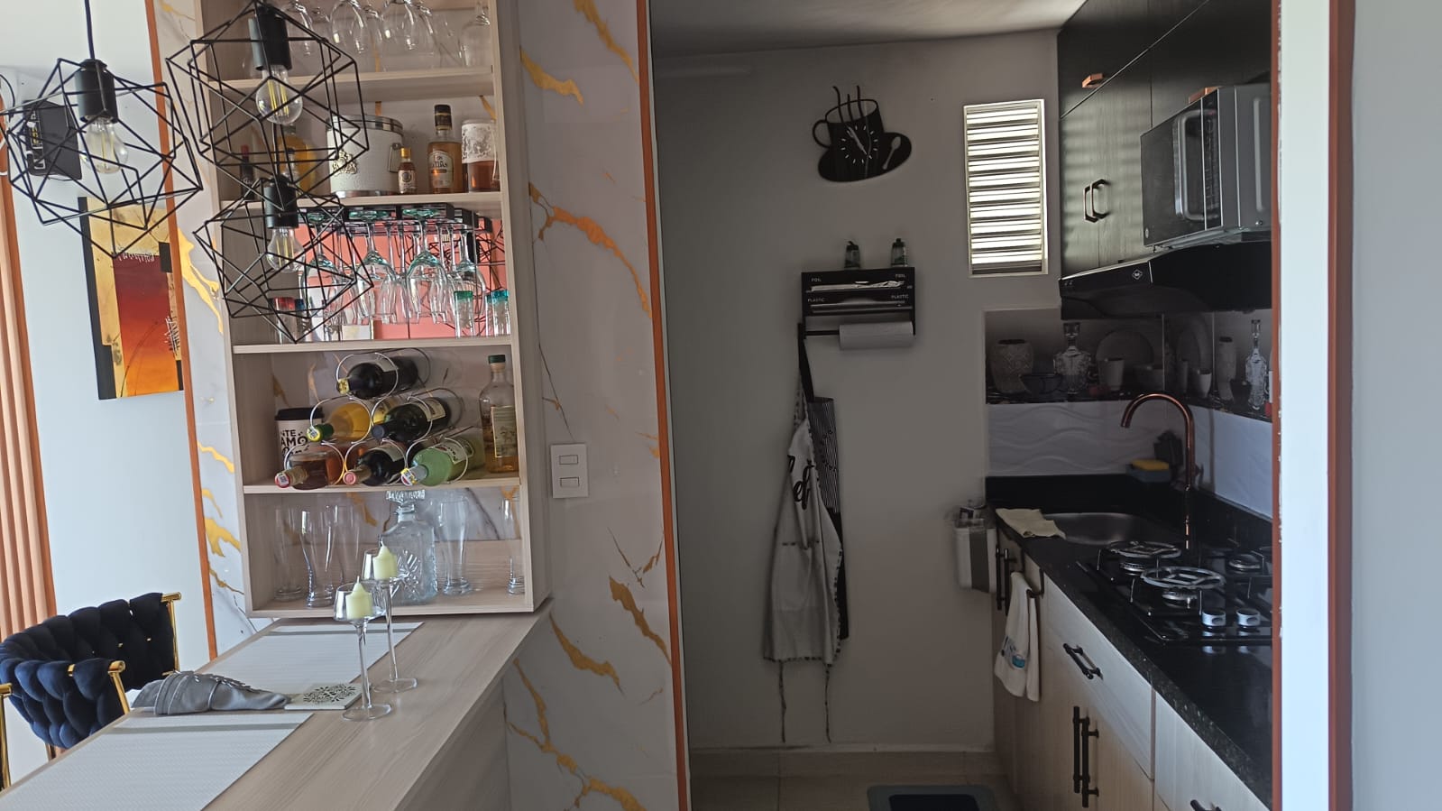 Apartamento en venta en Armenia · foto 10 de 15