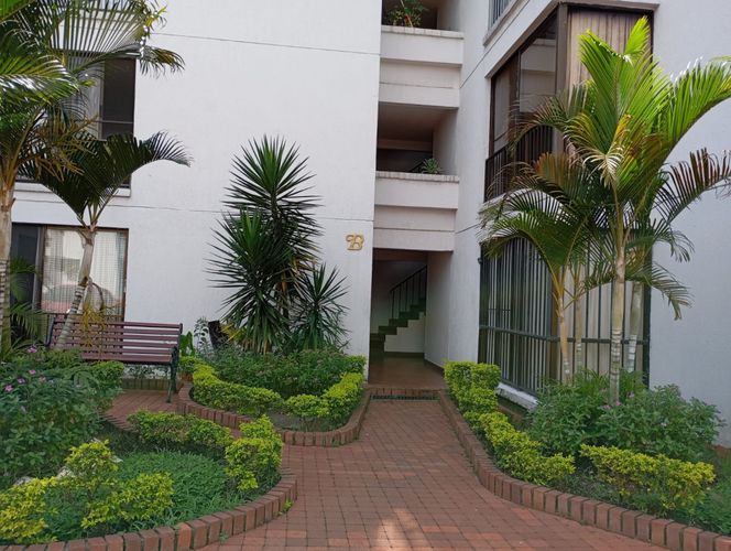 Apartamento de 3 alcobas en venta en El Ingenio, Cali, 70 m² · foto 4 de 24
