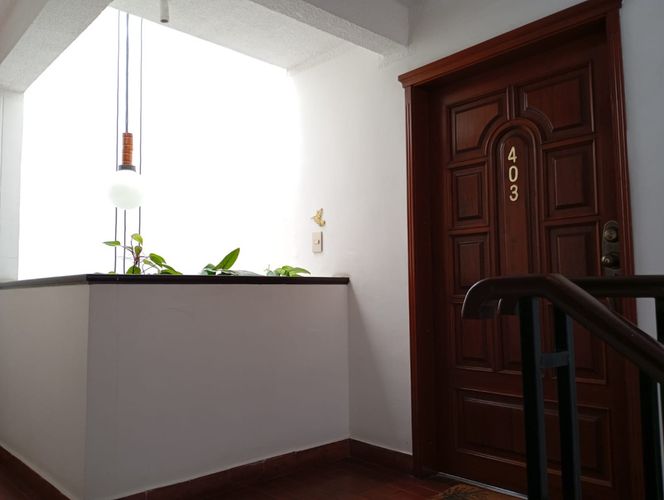 Apartamento de 3 alcobas en venta en El Ingenio, Cali, 70 m² · foto 5 de 24