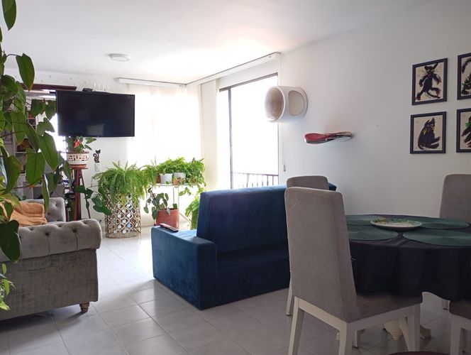 Apartamento de 3 alcobas en venta en El Ingenio, Cali, 70 m² · foto 6 de 24