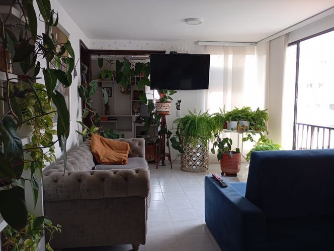 Apartamento de 3 alcobas en venta en El Ingenio, Cali, 70 m² · foto 7 de 24