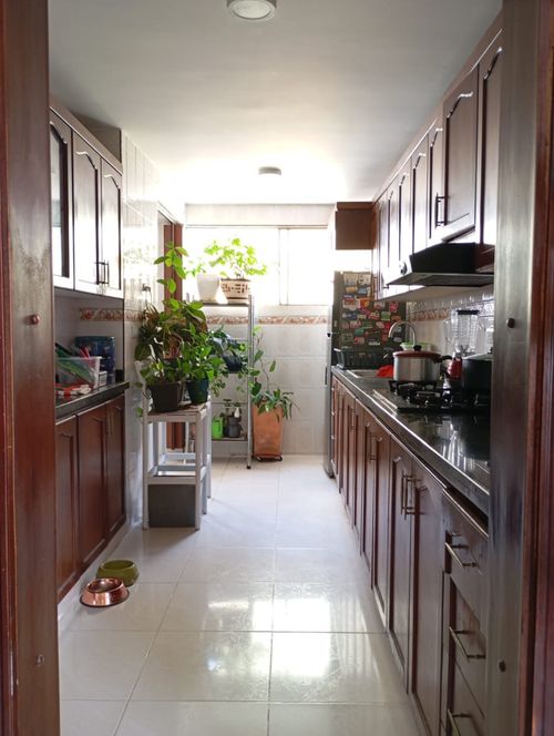 Apartamento de 3 alcobas en venta en El Ingenio, Cali, 70 m² · foto 8 de 24