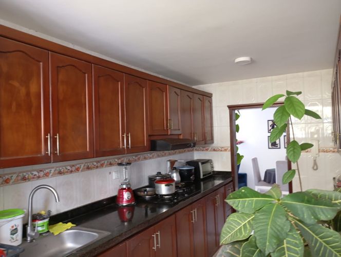 Apartamento de 3 alcobas en venta en El Ingenio, Cali, 70 m² · foto 10 de 24