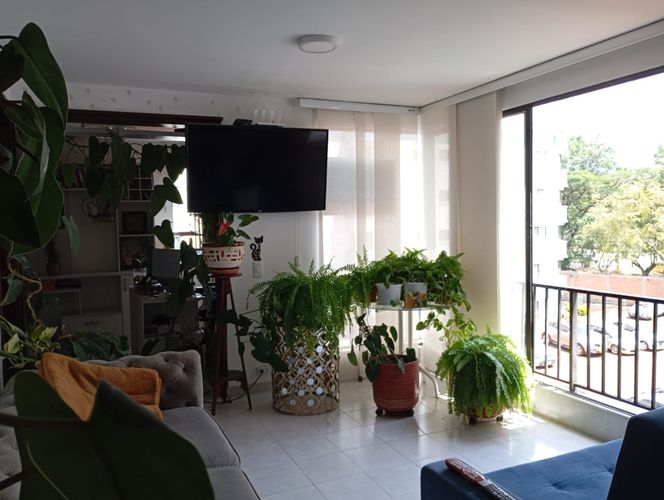 Apartamento de 3 alcobas en venta en El Ingenio, Cali, 70 m² · foto 11 de 24