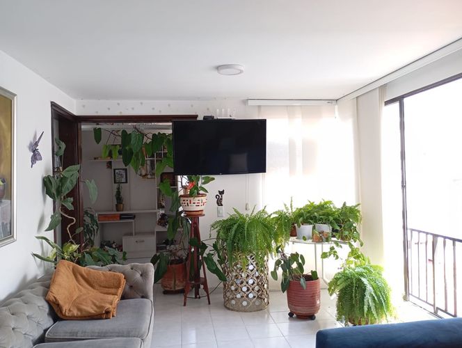Apartamento de 3 alcobas en venta en El Ingenio, Cali, 70 m² · foto 12 de 24