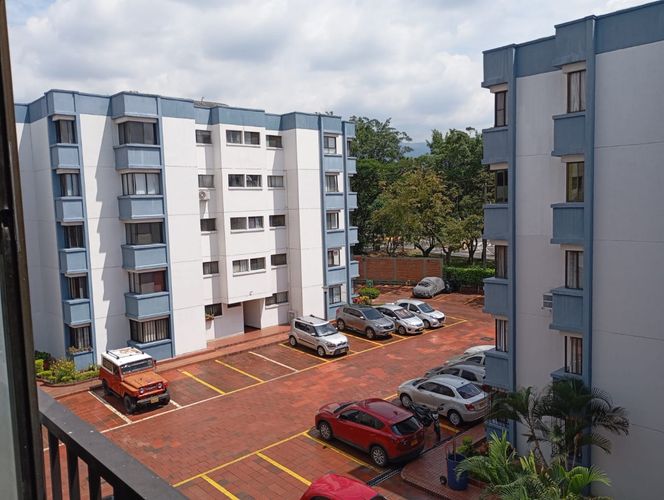 Apartamento de 3 alcobas en venta en El Ingenio, Cali, 70 m² · foto 13 de 24