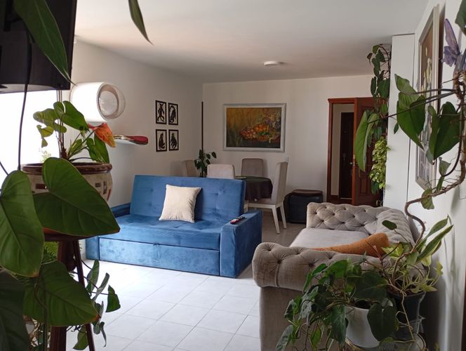 Apartamento de 3 alcobas en venta en El Ingenio, Cali, 70 m² · foto 17 de 24