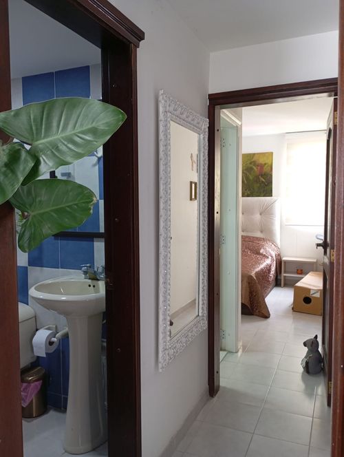 Apartamento de 3 alcobas en venta en El Ingenio, Cali, 70 m² · foto 18 de 24