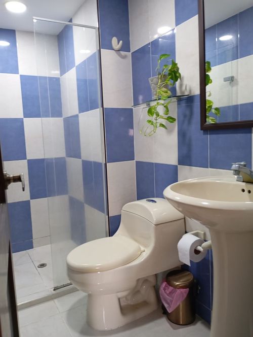 Apartamento de 3 alcobas en venta en El Ingenio, Cali, 70 m² · foto 19 de 24