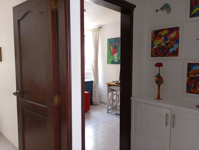Apartamento de 3 alcobas en venta en El Ingenio, Cali, 70 m² · foto 20 de 24