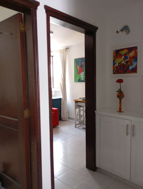 Apartamento de 3 alcobas en venta en El Ingenio, Cali, 70 m² · foto 21 de 24