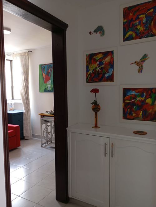 Apartamento de 3 alcobas en venta en El Ingenio, Cali, 70 m² · foto 22 de 24