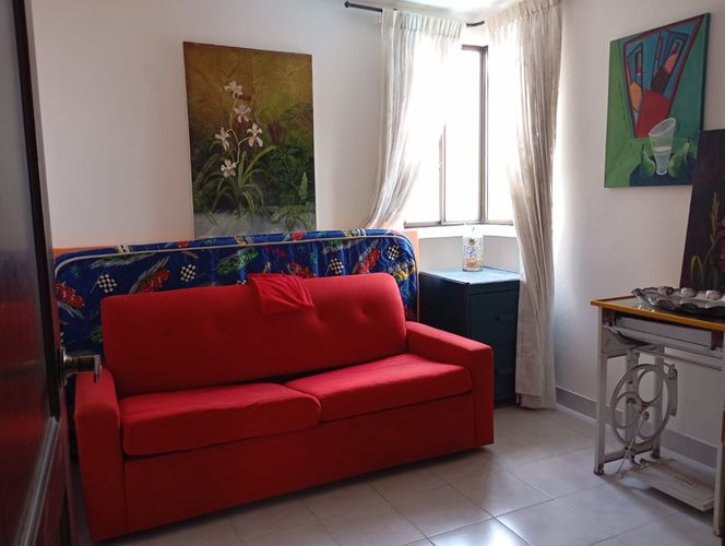 Apartamento de 3 alcobas en venta en El Ingenio, Cali, 70 m² · foto 23 de 24