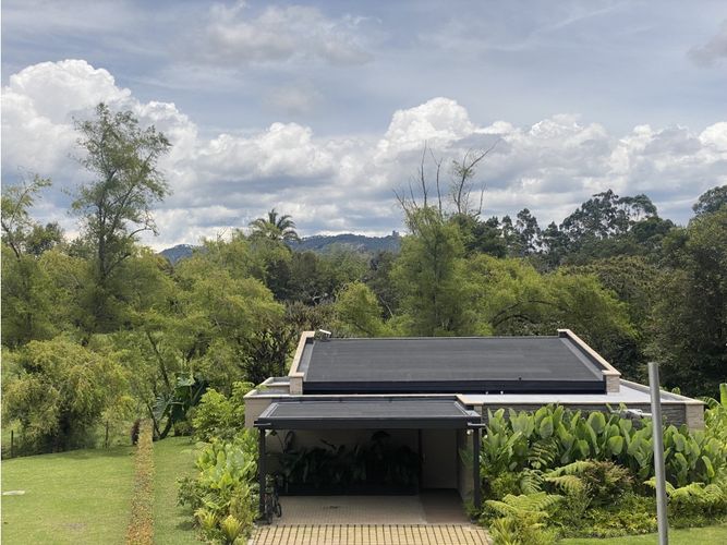 Casa de 2 alcobas en venta en Llano Grande, Rionegro, 215 m² · foto 7 de 9