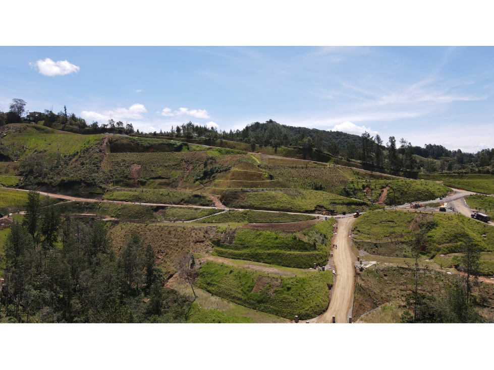 Land in Lejos del nido (3000 m²) for Sale