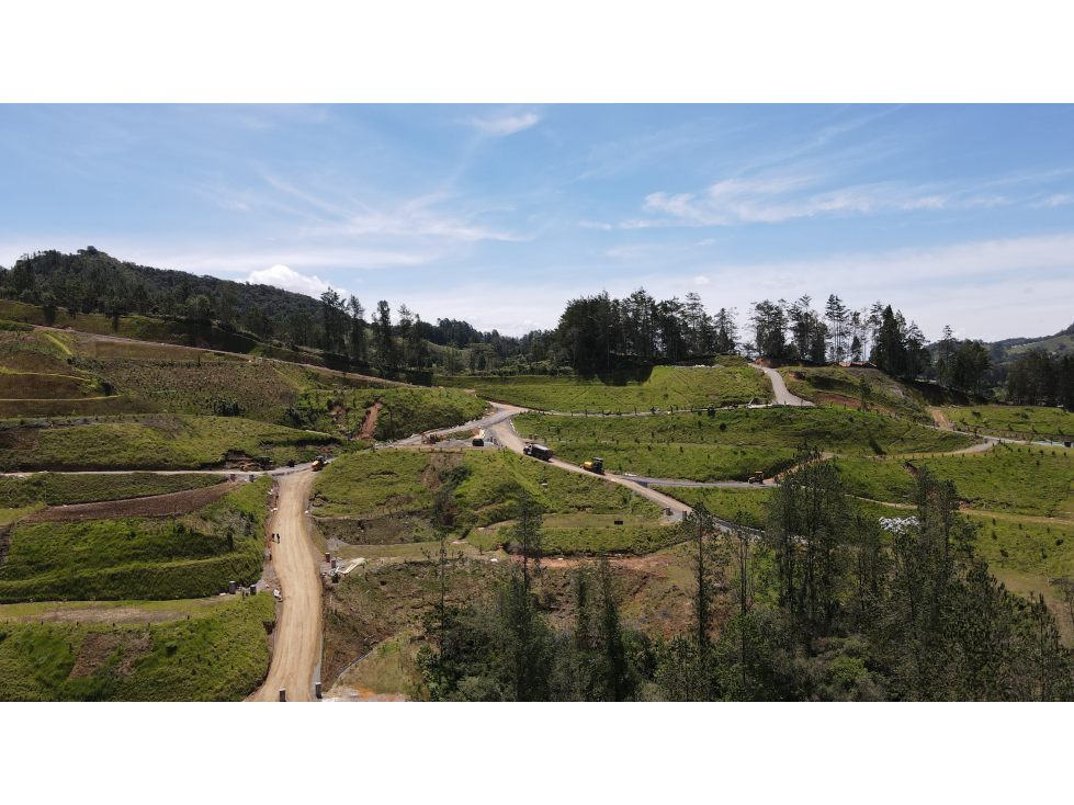 Land in Lejos del nido (3000 m²) for Sale - 2