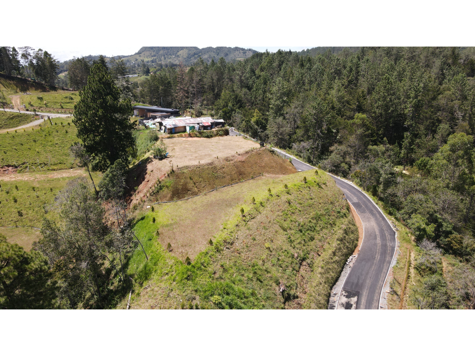 Land in Lejos del nido (3000 m²) for Sale - 3