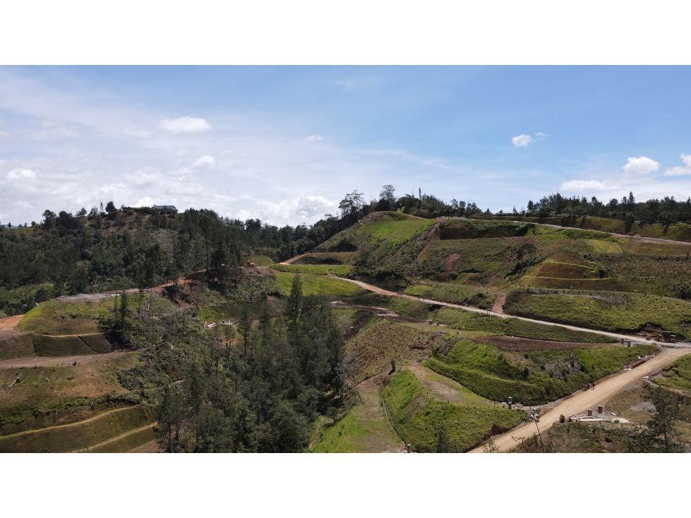 Land in Lejos del nido (3000 m²) for Sale - 4