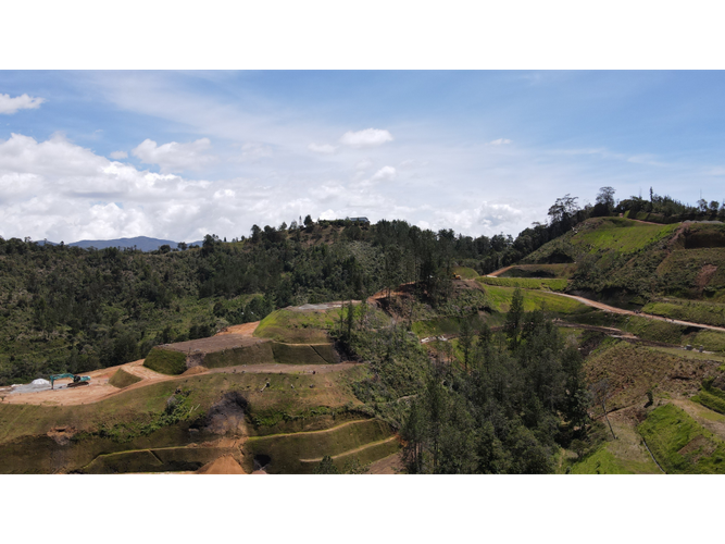 Lote en venta en Lejos Del Nido, El Retiro, 3000 m² · foto 5 de 15