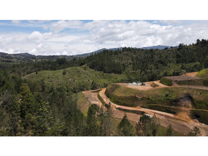 Lote en venta en Lejos Del Nido, El Retiro, 3000 m² · foto 6 de 15