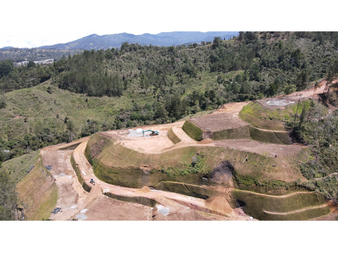 Lote en venta en Lejos Del Nido, El Retiro, 3000 m² · foto 9 de 15