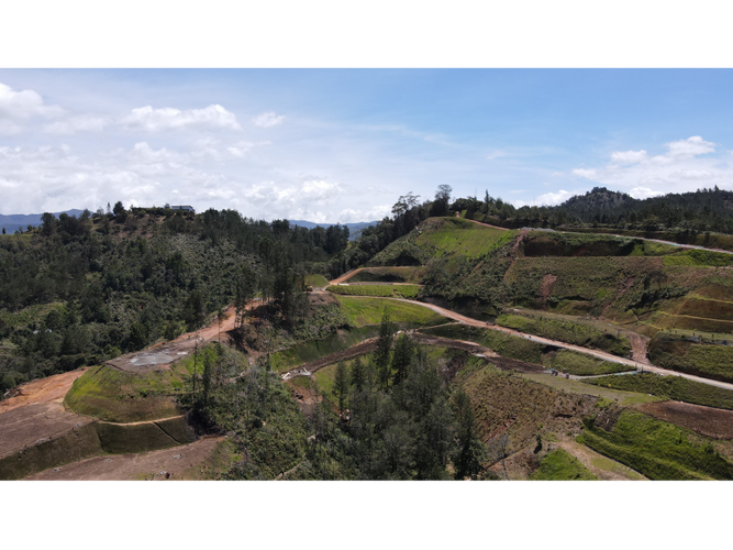 Lote en venta en Lejos Del Nido, El Retiro, 3000 m² · foto 11 de 15