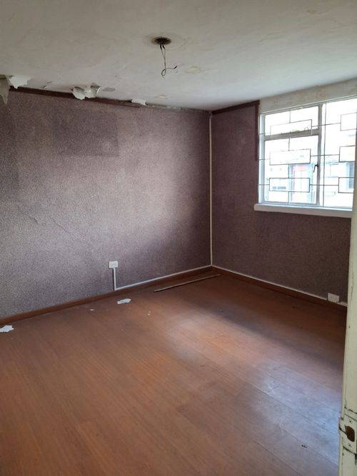 Casa en venta en Los Alcazares, Bogotá · foto 11 de 19